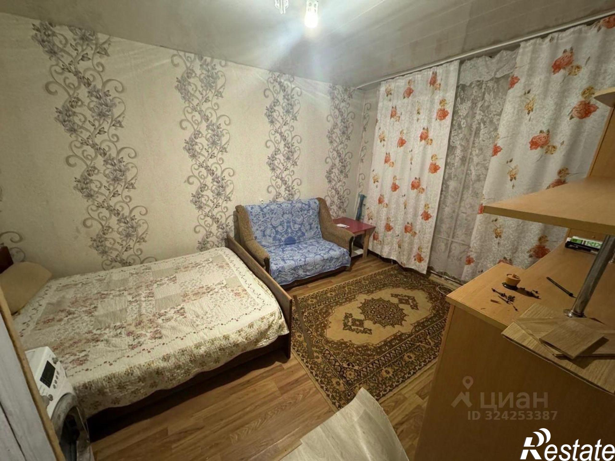 Сдать квартиру за 30 000 рублей на Белорусский пер, 10