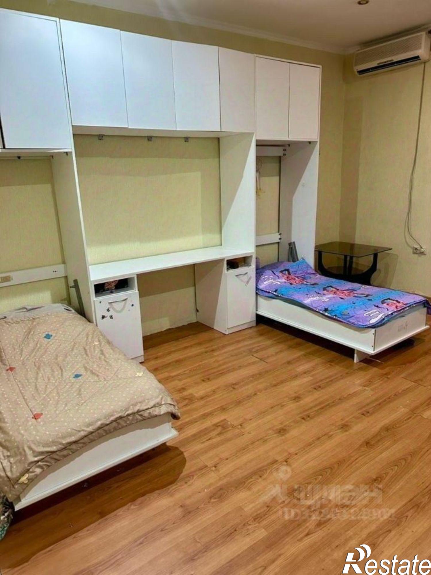 Сдать квартиру за 70 000 рублей на ул Нагорная, 17