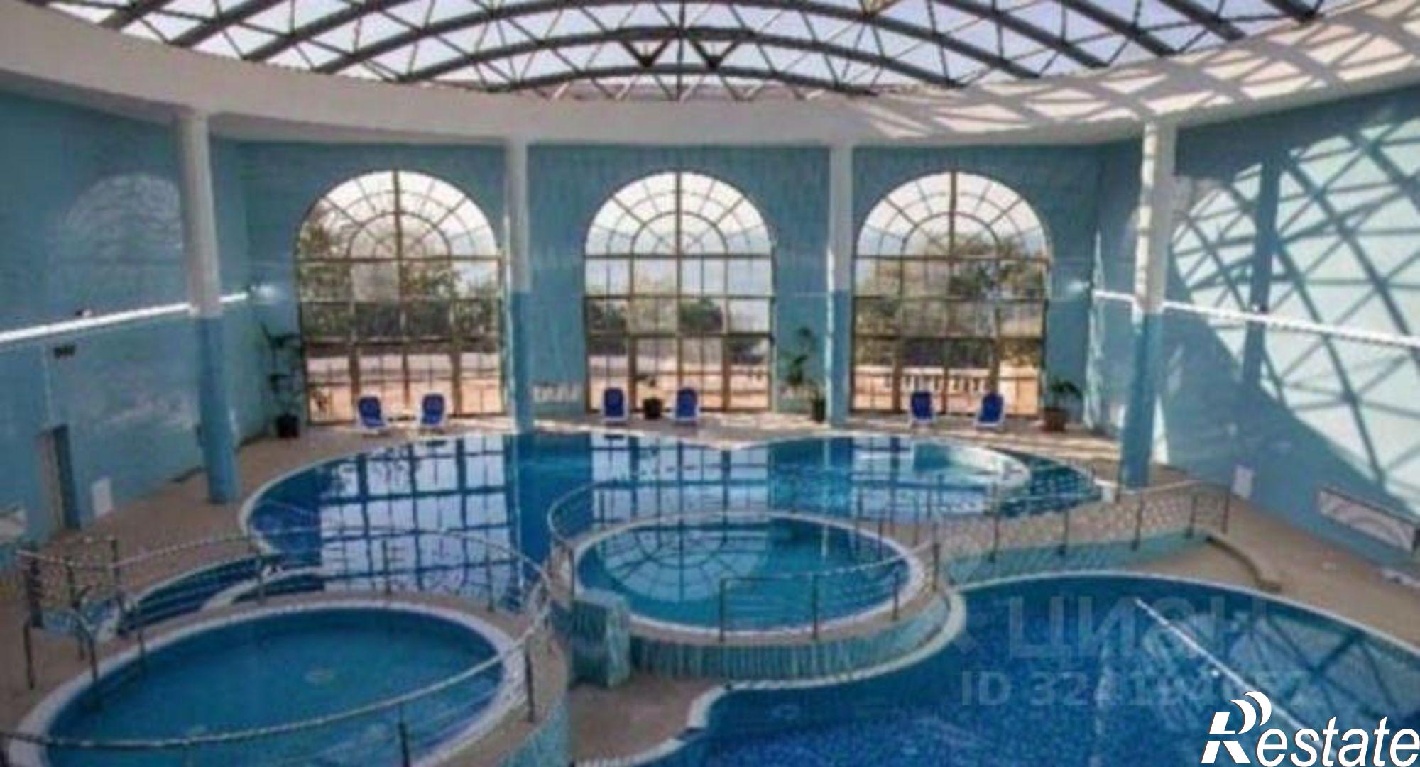 Купить ОСЗ, отдельно стоящее здание за 1 877 470 000 рублей на Сибирская улица, 6А