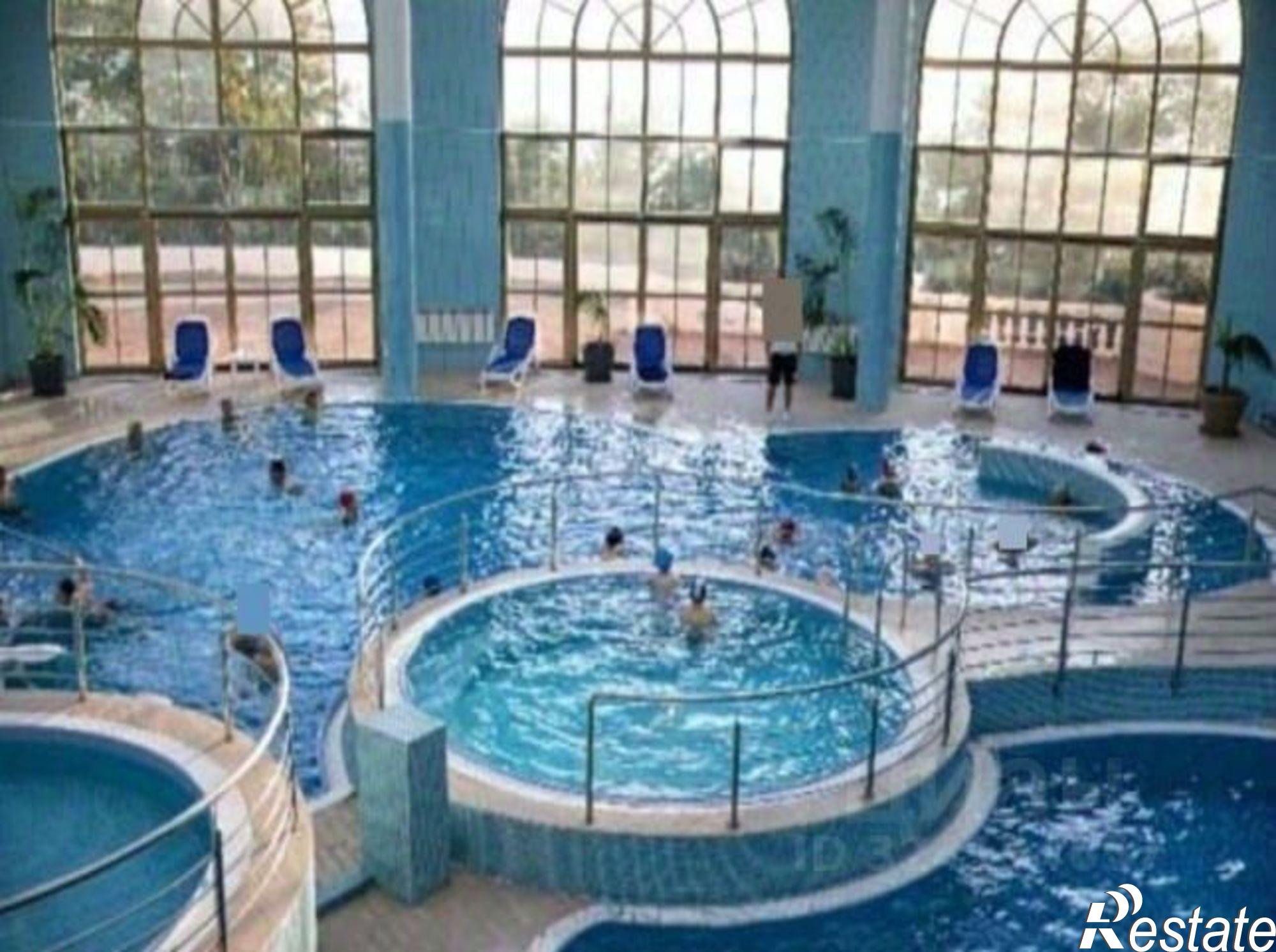 Купить ОСЗ, отдельно стоящее здание за 1 877 470 000 рублей на Сибирская улица, 6А