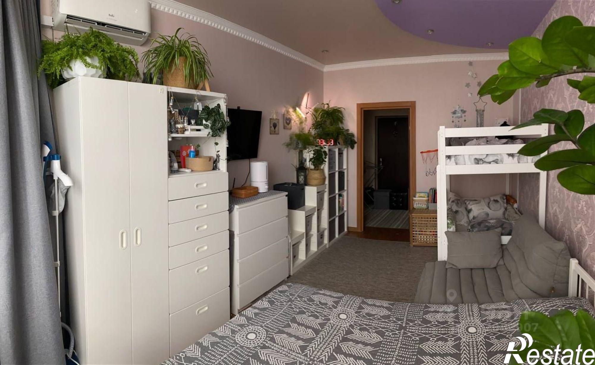 Купить квартиру за 10 700 000 рублей на улица Малышева, 4