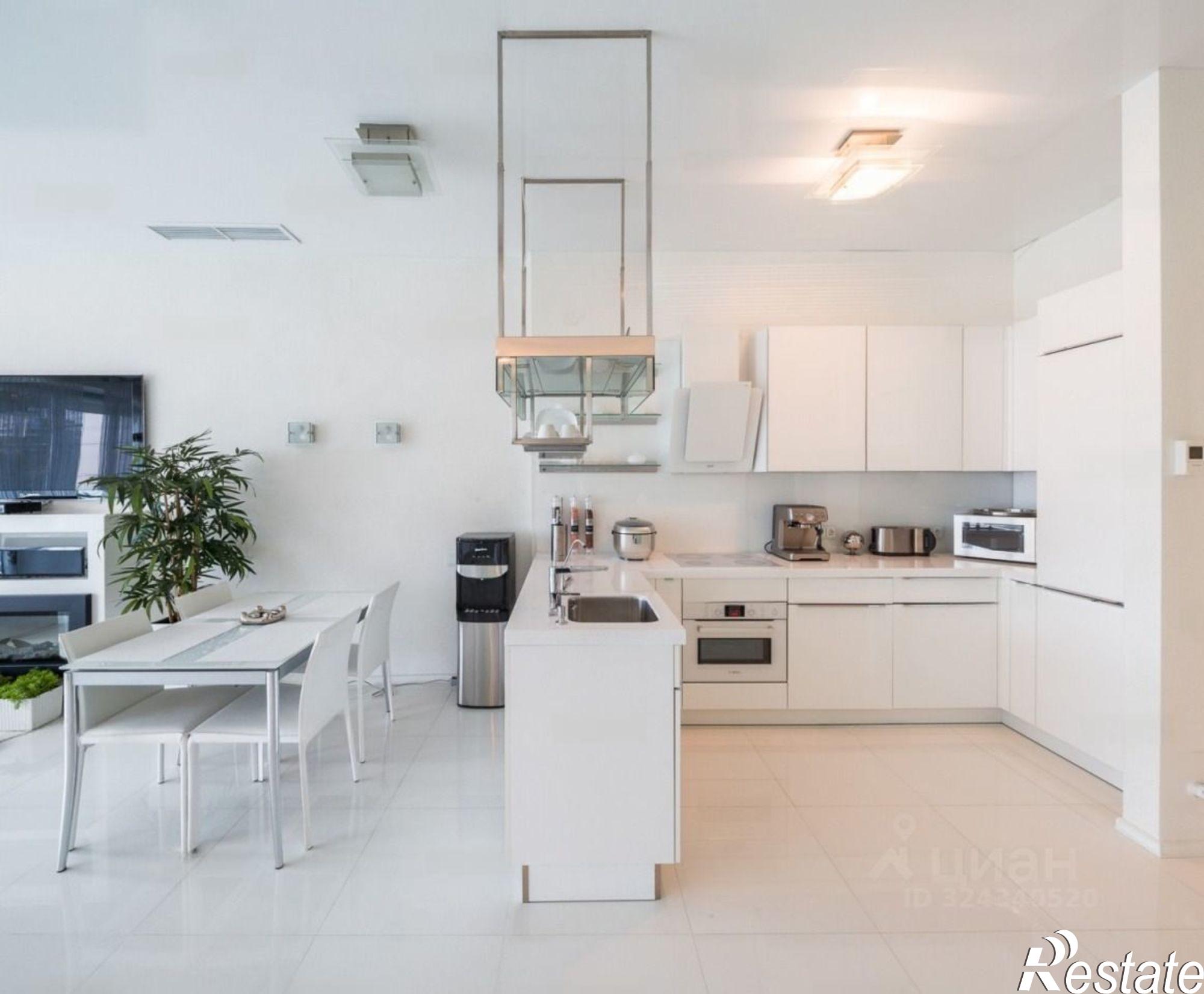 Купить квартиру за 33 500 000 рублей на Курортный проспект, 105Б