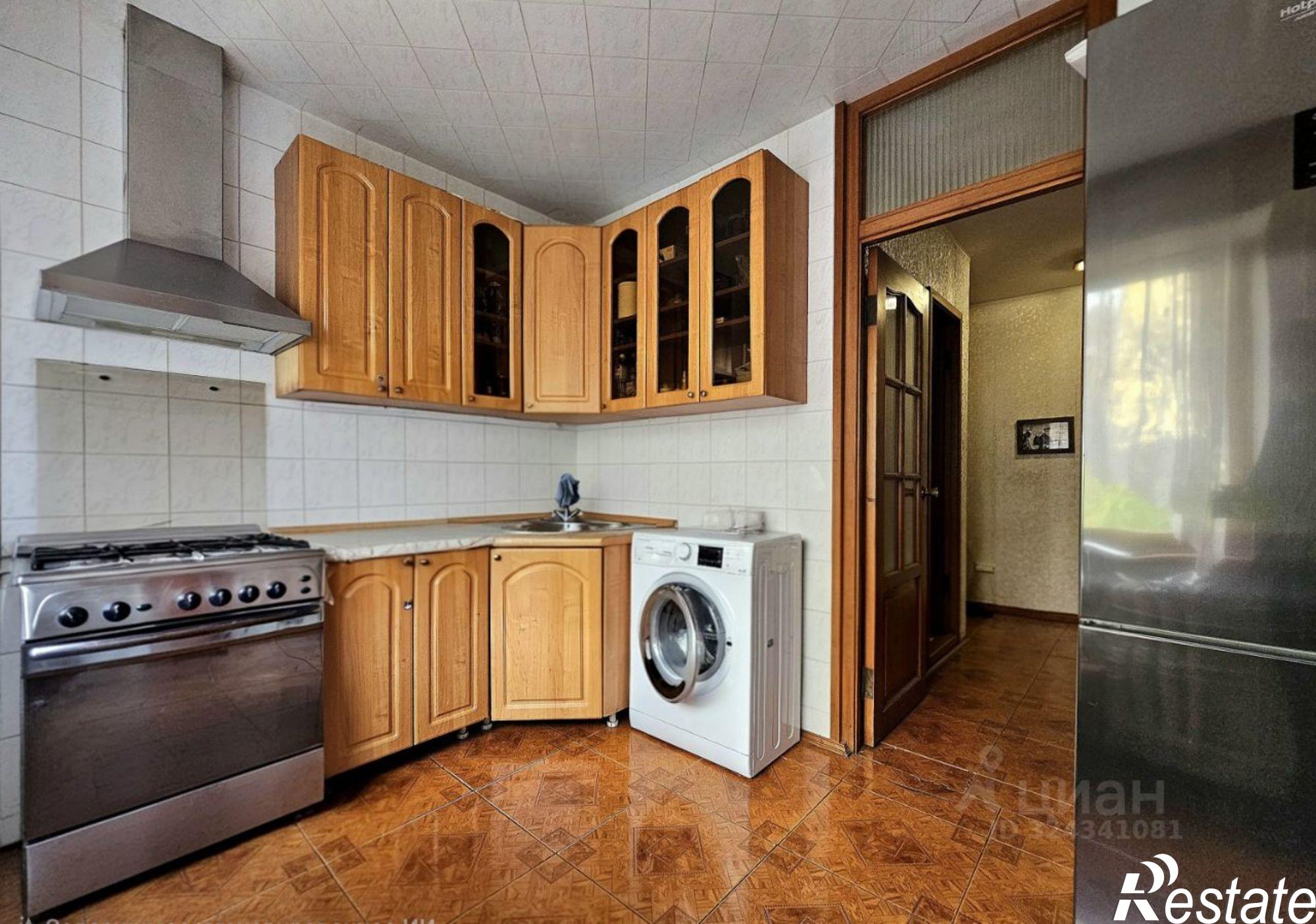 Купить квартиру за 11 500 000 рублей на улица Бытха, 36