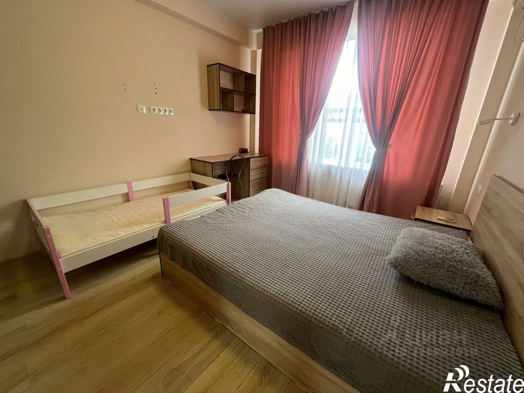 Сдать квартиру за 55 000 рублей на Звёздная улица, 20/3