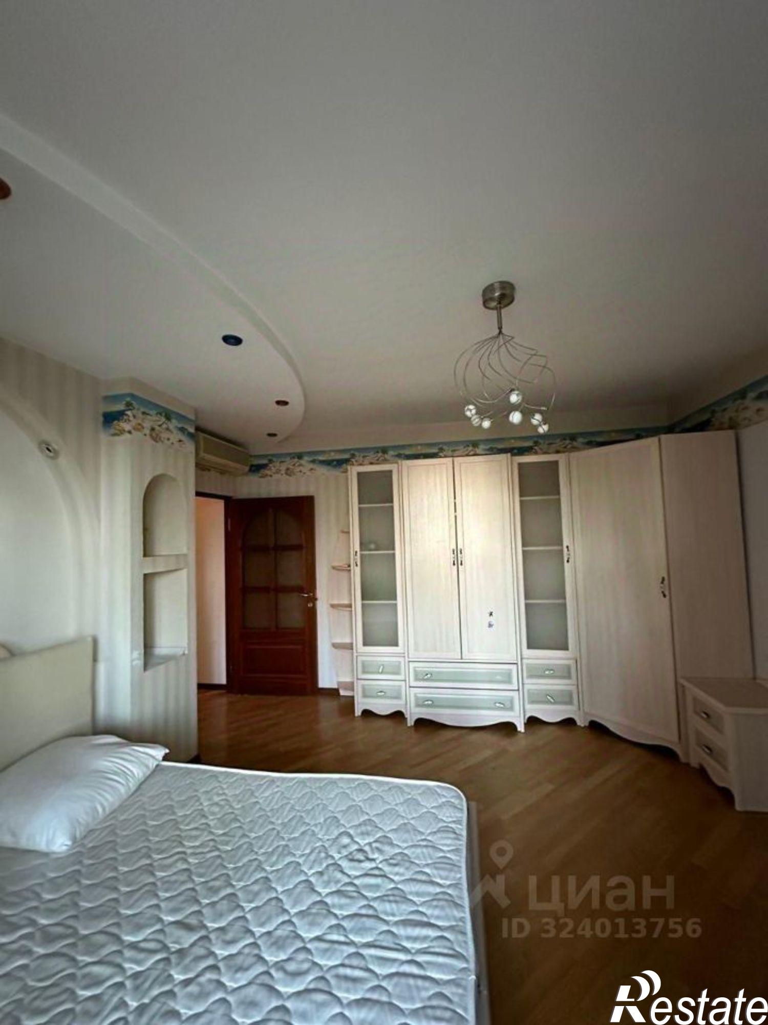 Сдать квартиру за 80 000 рублей на Депутатская улица, 13/2