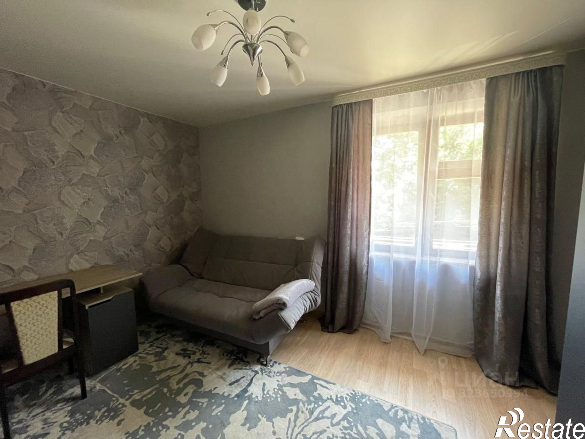 Сдать квартиру за 35 000 рублей на Донская улица, 29Б