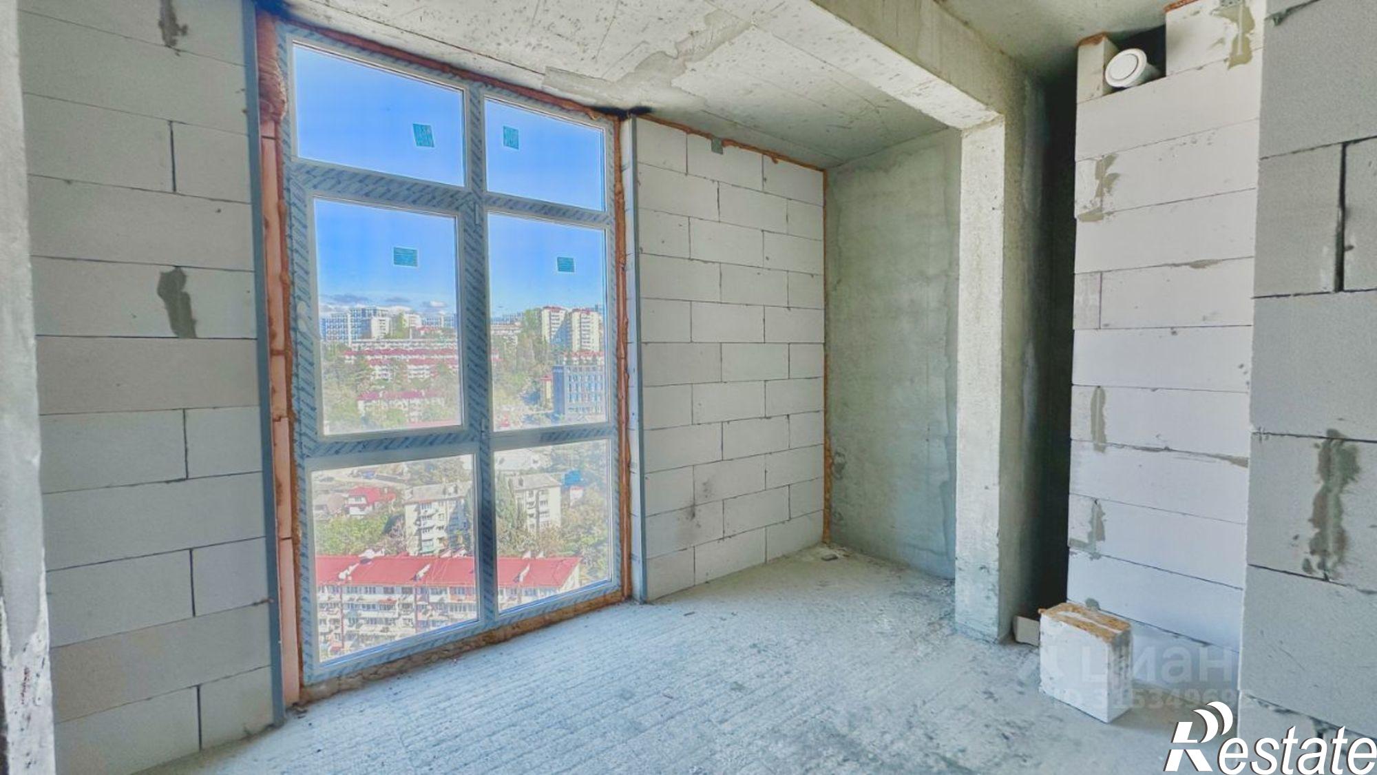 Купить квартиру за 17 000 000 рублей на улица Бытха, 41