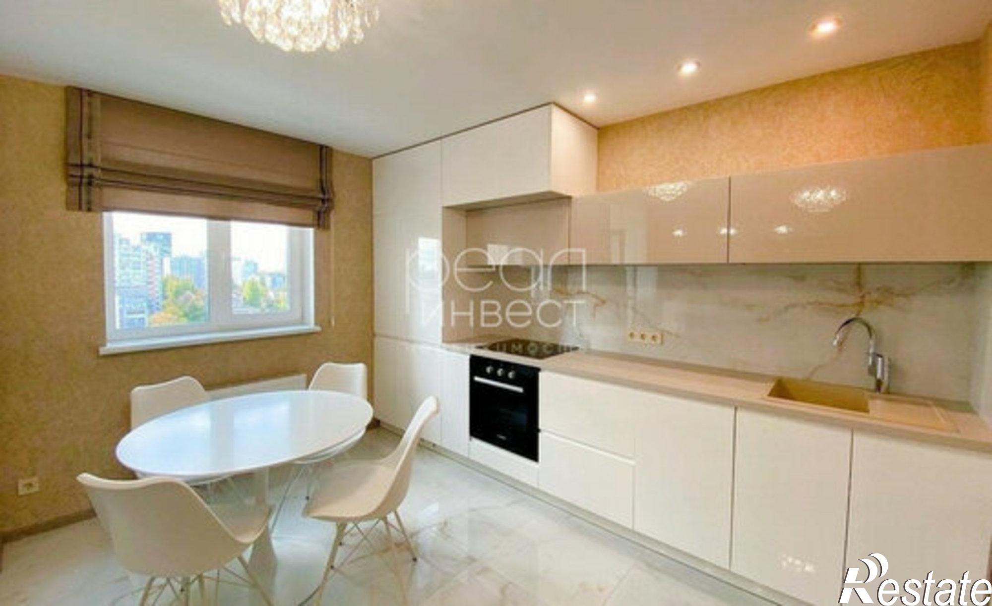 Купить квартиру за 13 000 000 рублей на улица Пирогова, 5