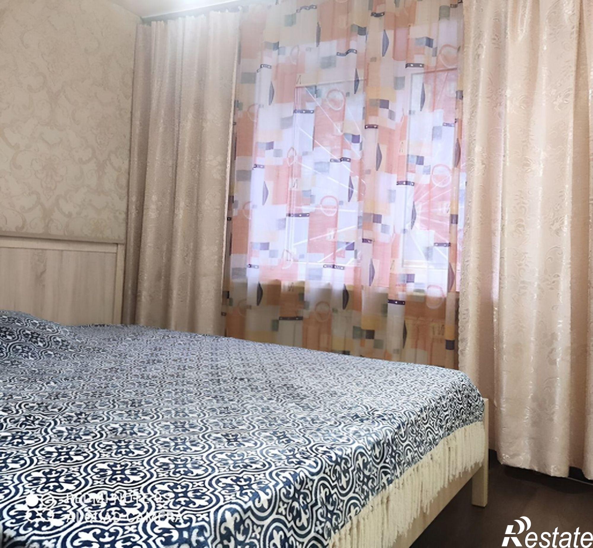 Купить квартиру за 8 750 000 рублей на Батумское шоссе, 31