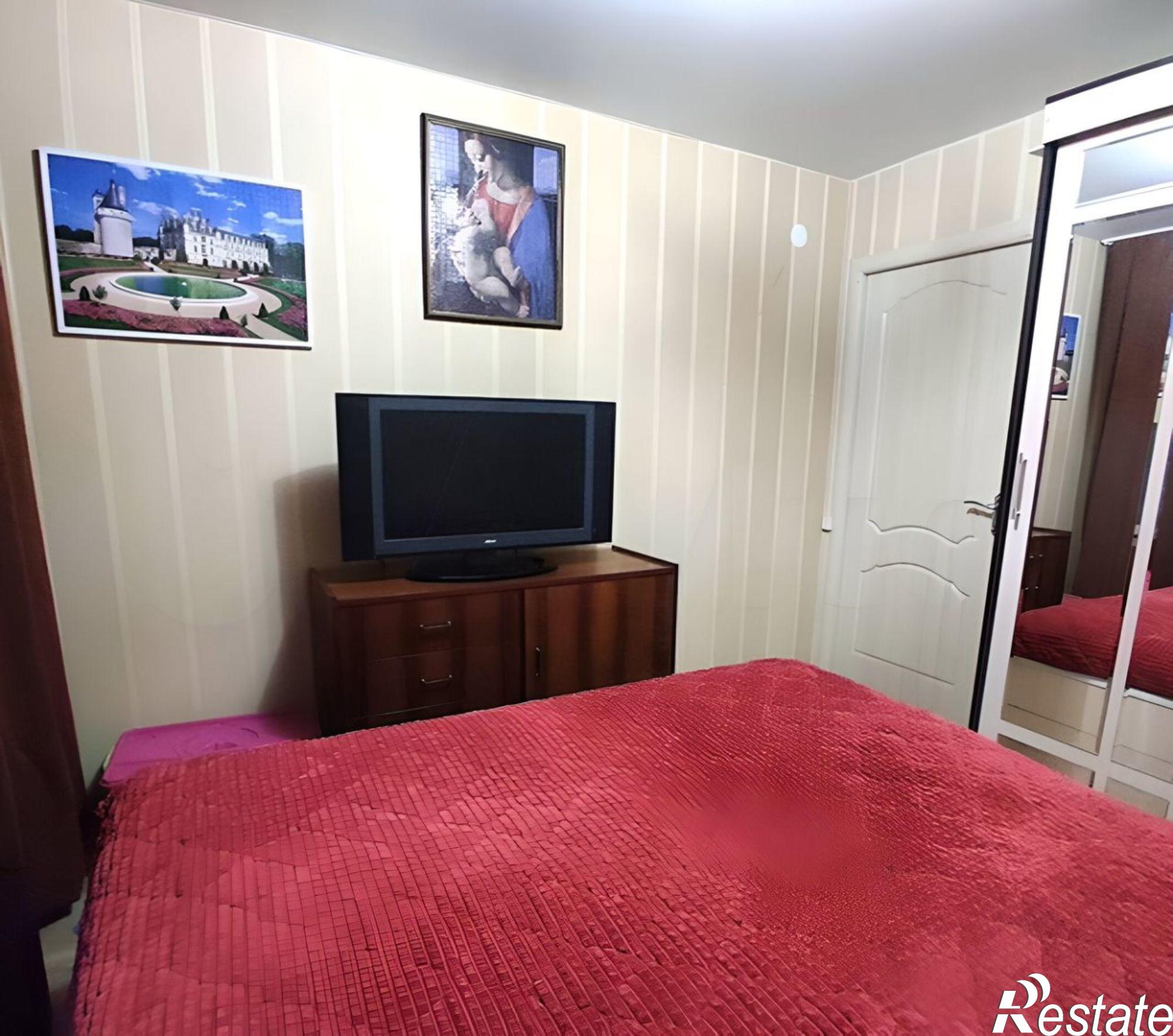 Купить квартиру за 8 750 000 рублей на Батумское шоссе, 31