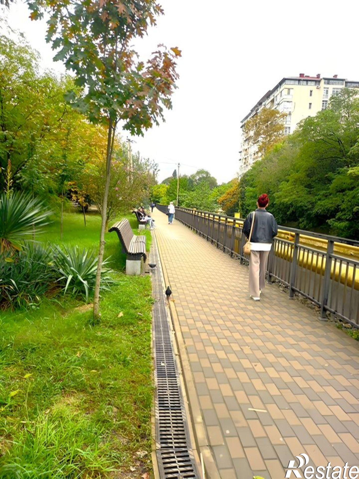 Купить квартиру за 8 750 000 рублей на Батумское шоссе, 31