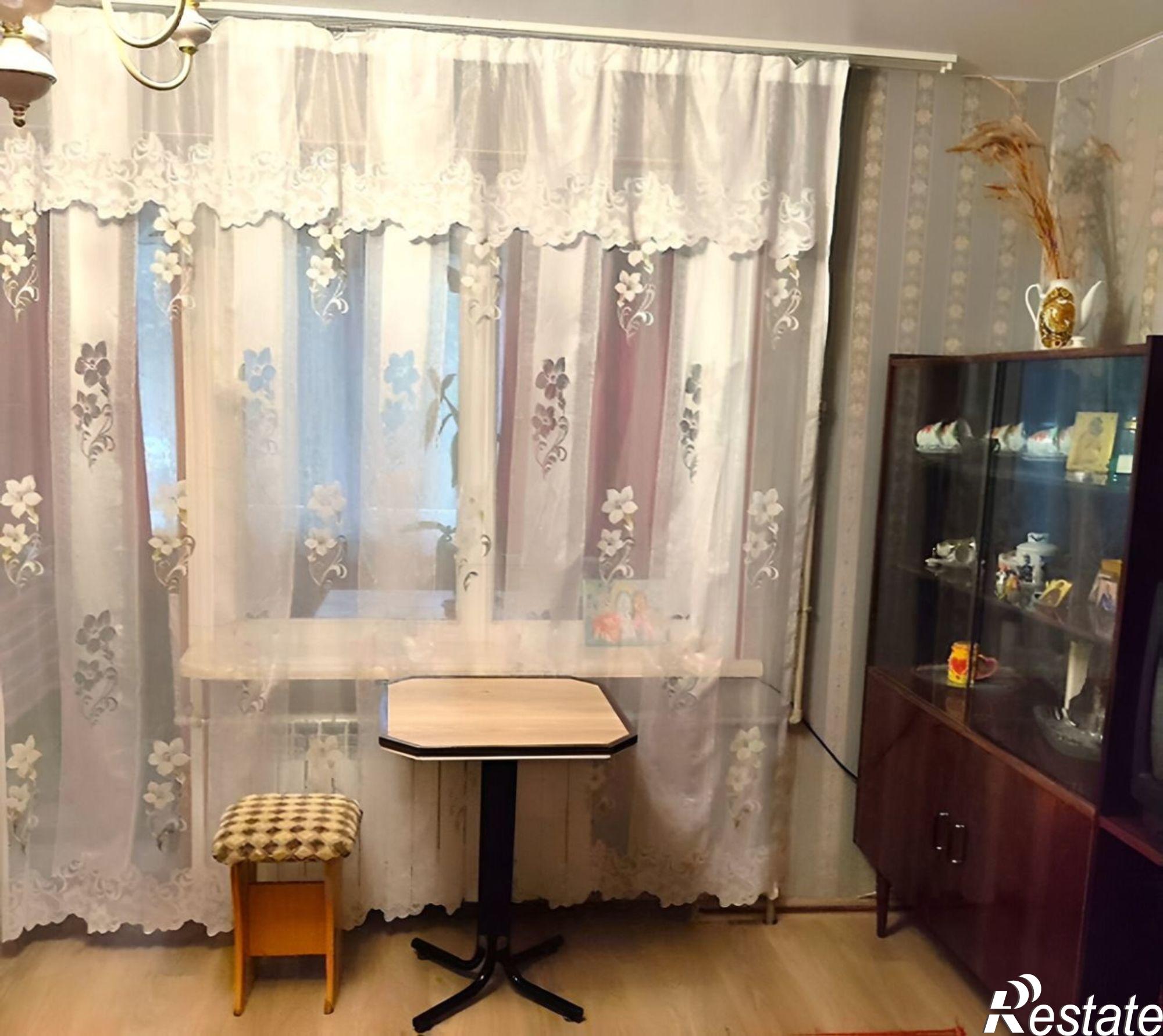 Купить квартиру за 8 750 000 рублей на Батумское шоссе, 31