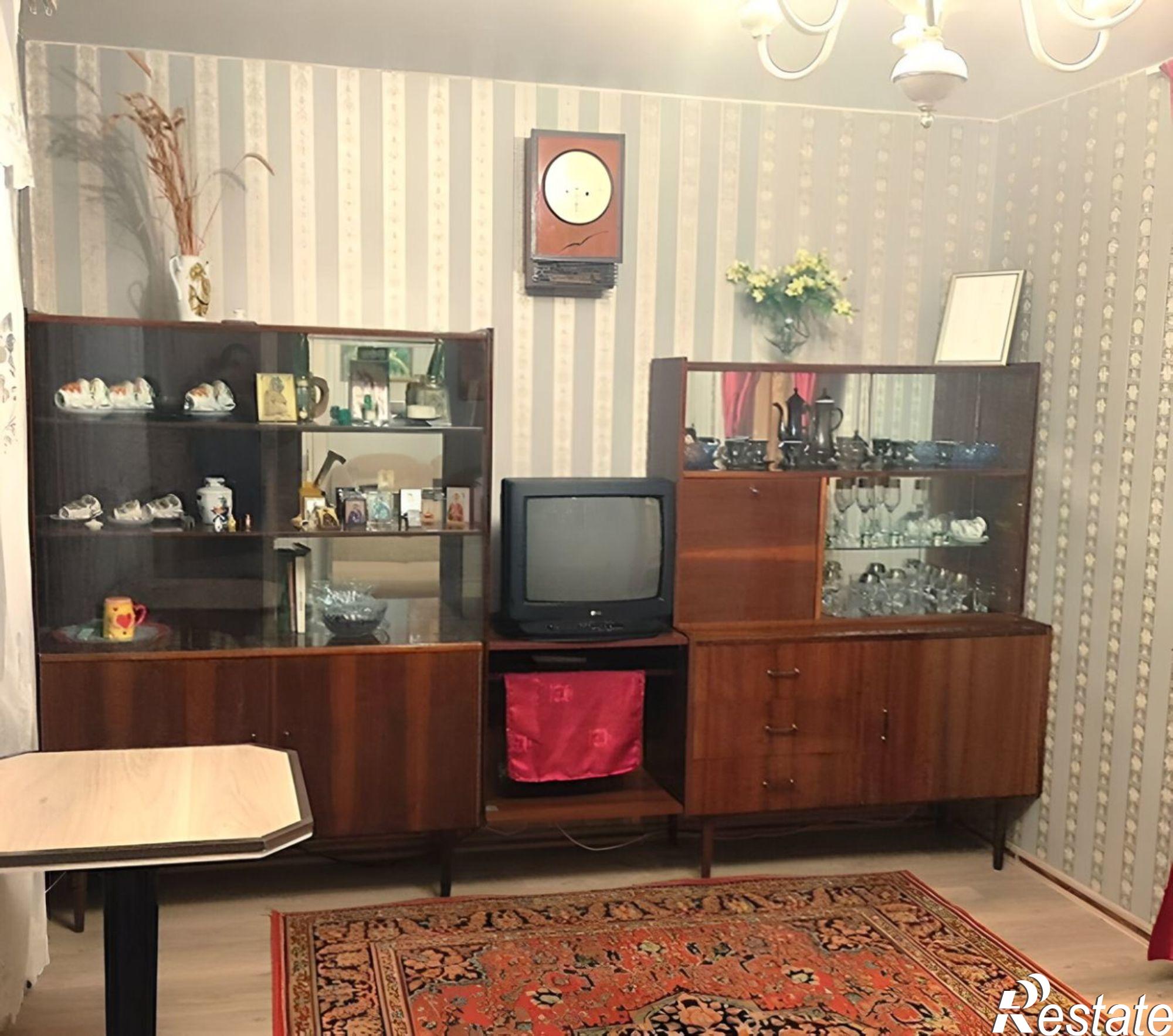 Купить квартиру за 8 750 000 рублей на Батумское шоссе, 31