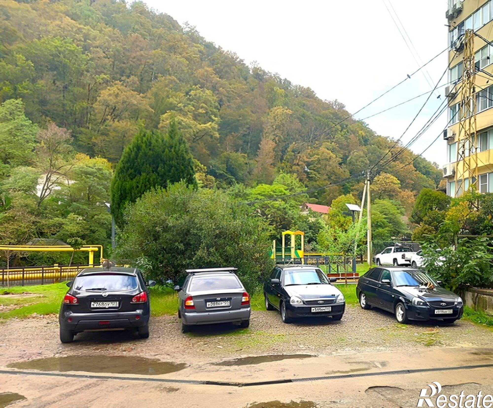 Купить квартиру за 8 750 000 рублей на Батумское шоссе, 31