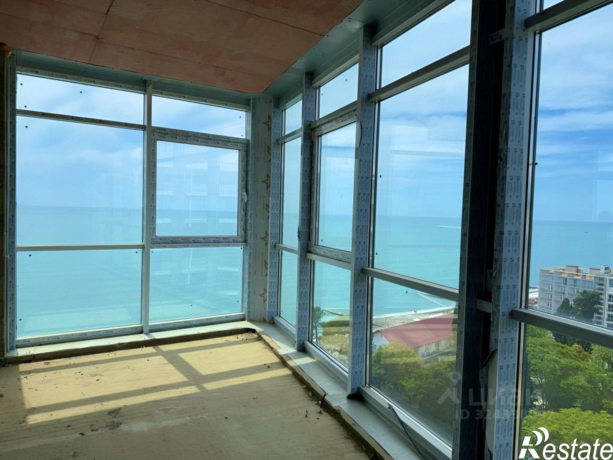 Купить квартиру за 19 000 000 рублей на улица Просвещения, 32