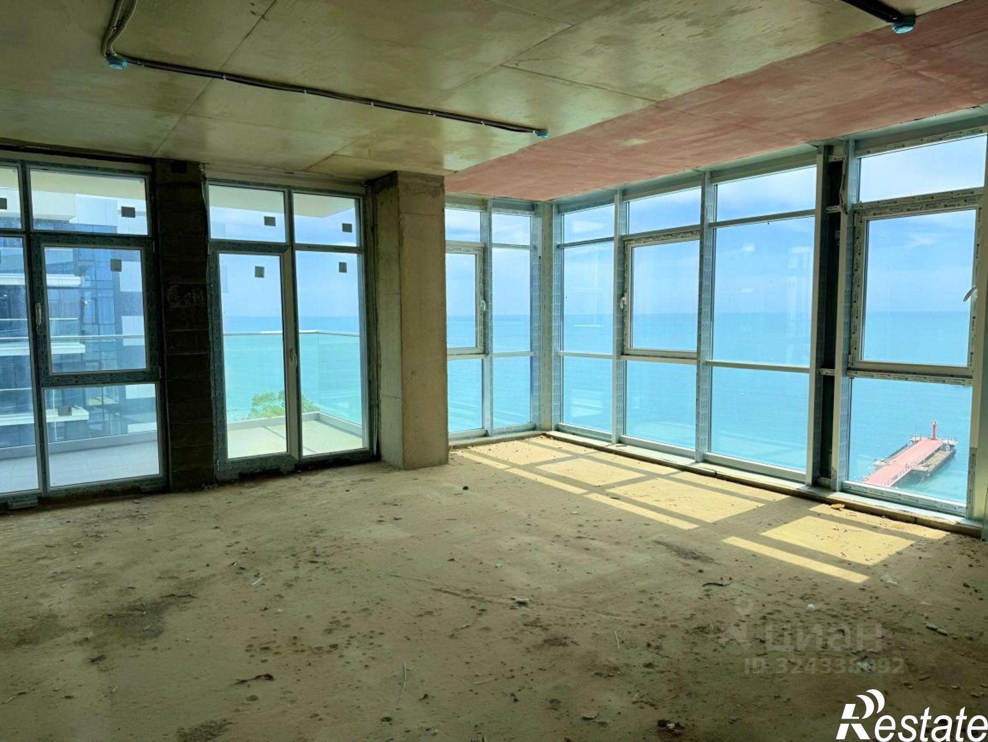 Купить квартиру за 19 000 000 рублей на улица Просвещения, 32