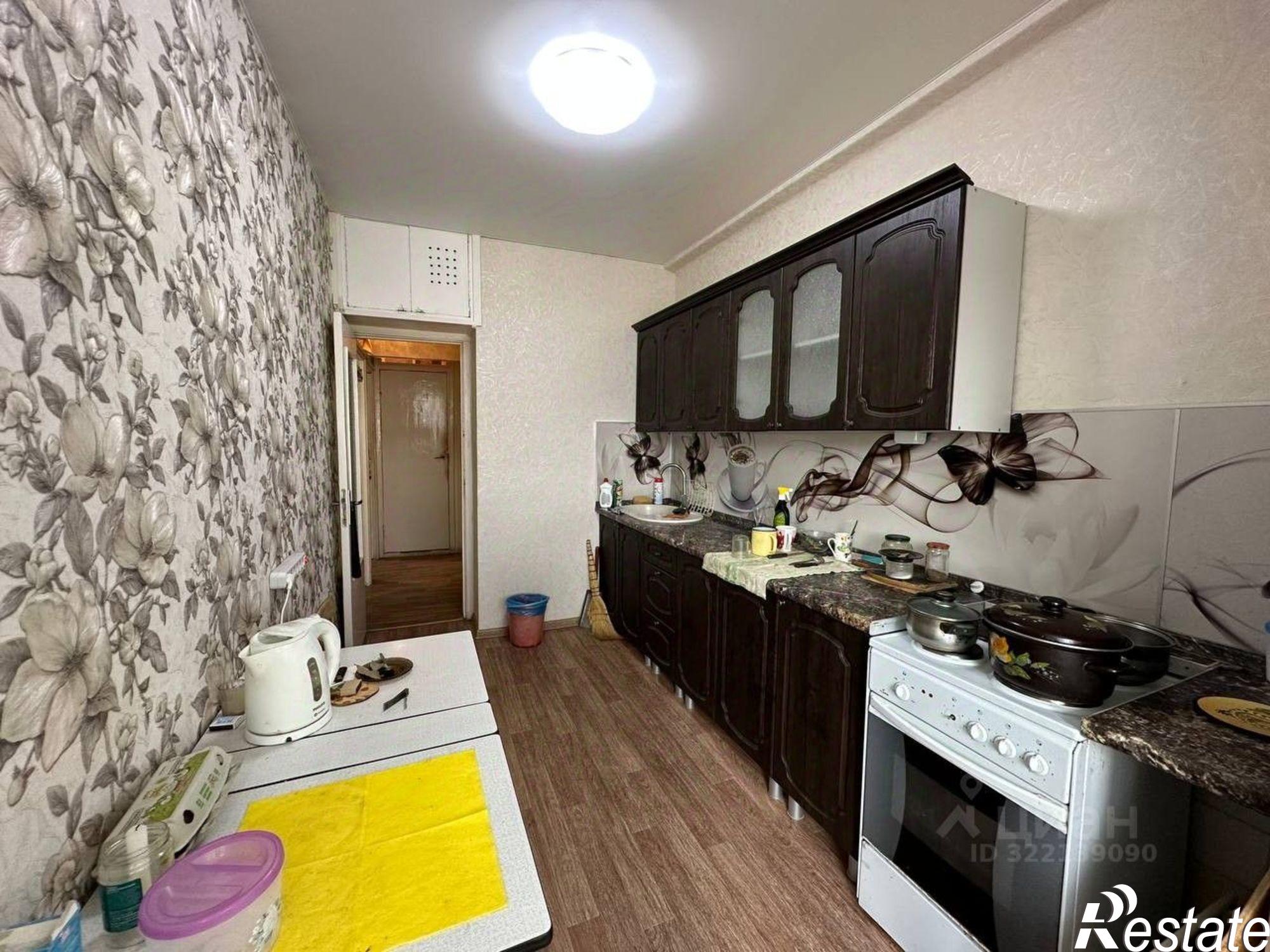 Купить квартиру за 9 650 000 рублей на улица Павлова, 91А