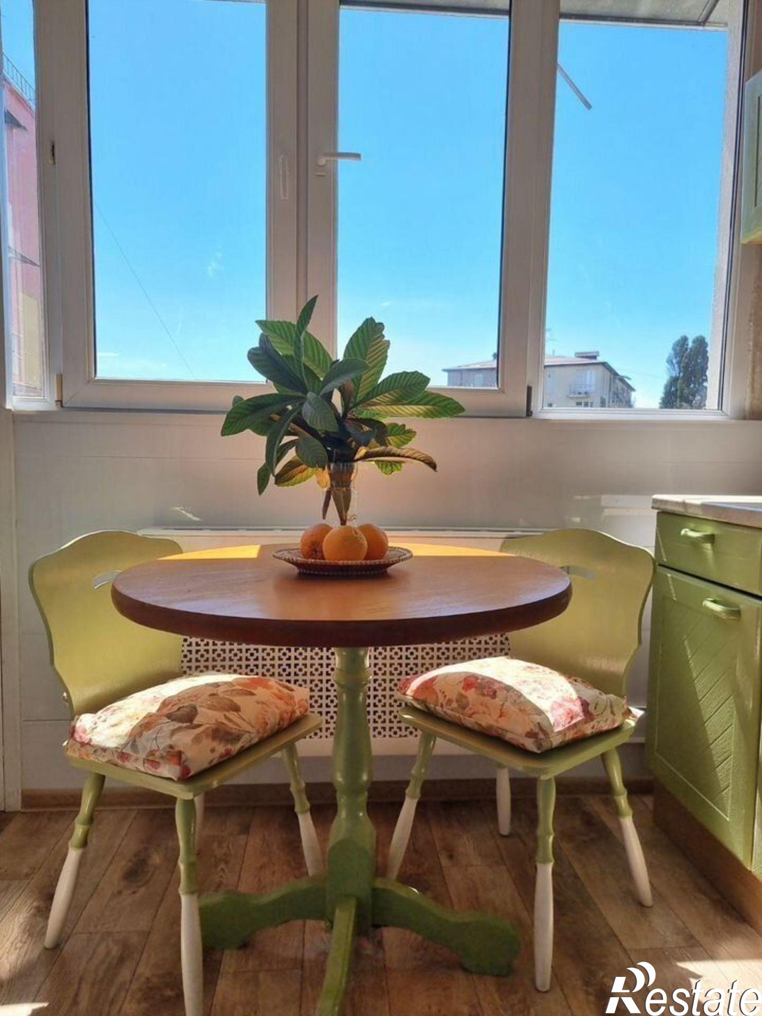 Купить квартиру за 17 800 000 рублей на улица Чебрикова, 48 к1