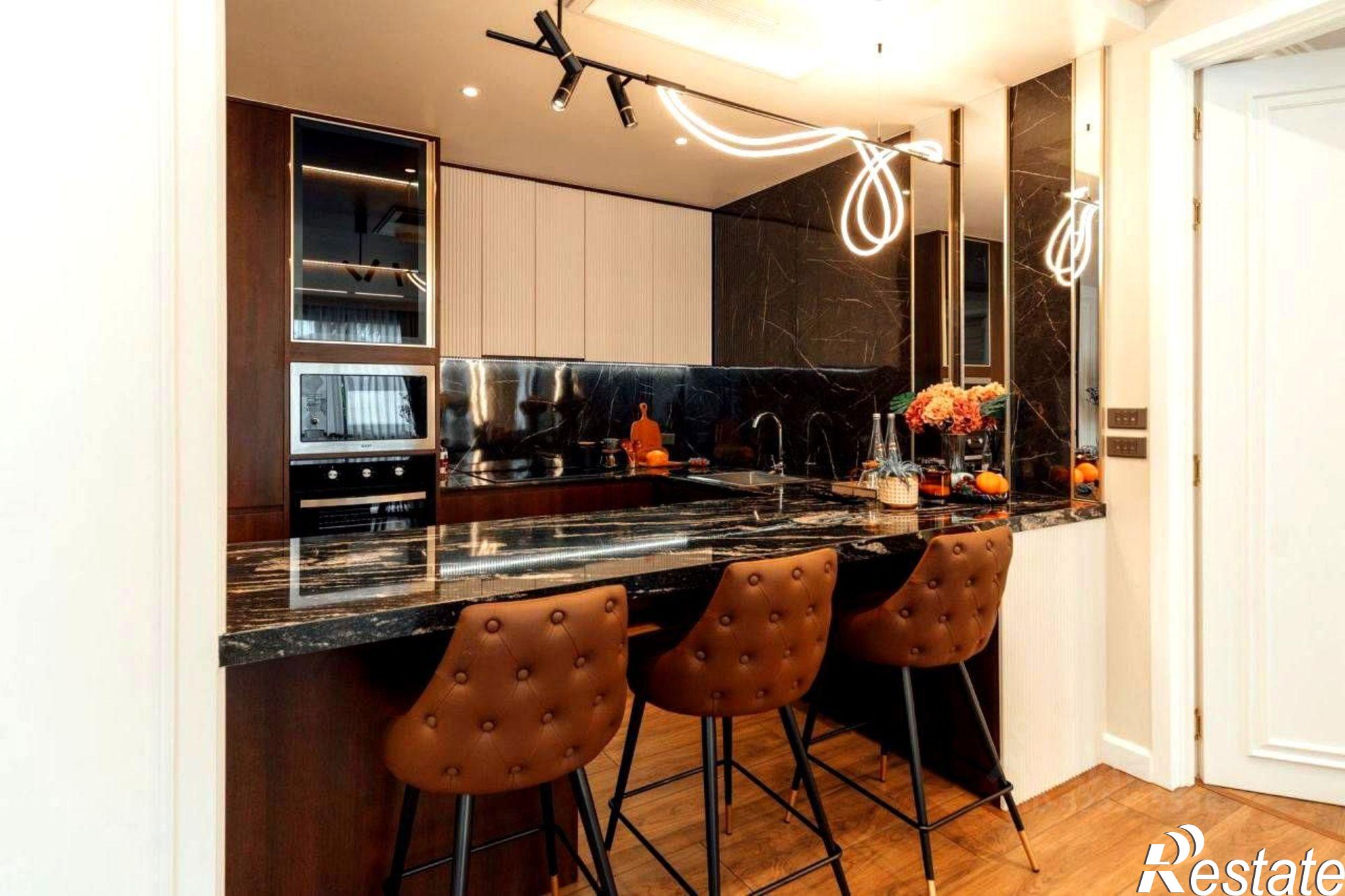 Купить квартиру за 18 800 000 рублей на Ясногорская улица, 16/6 к2