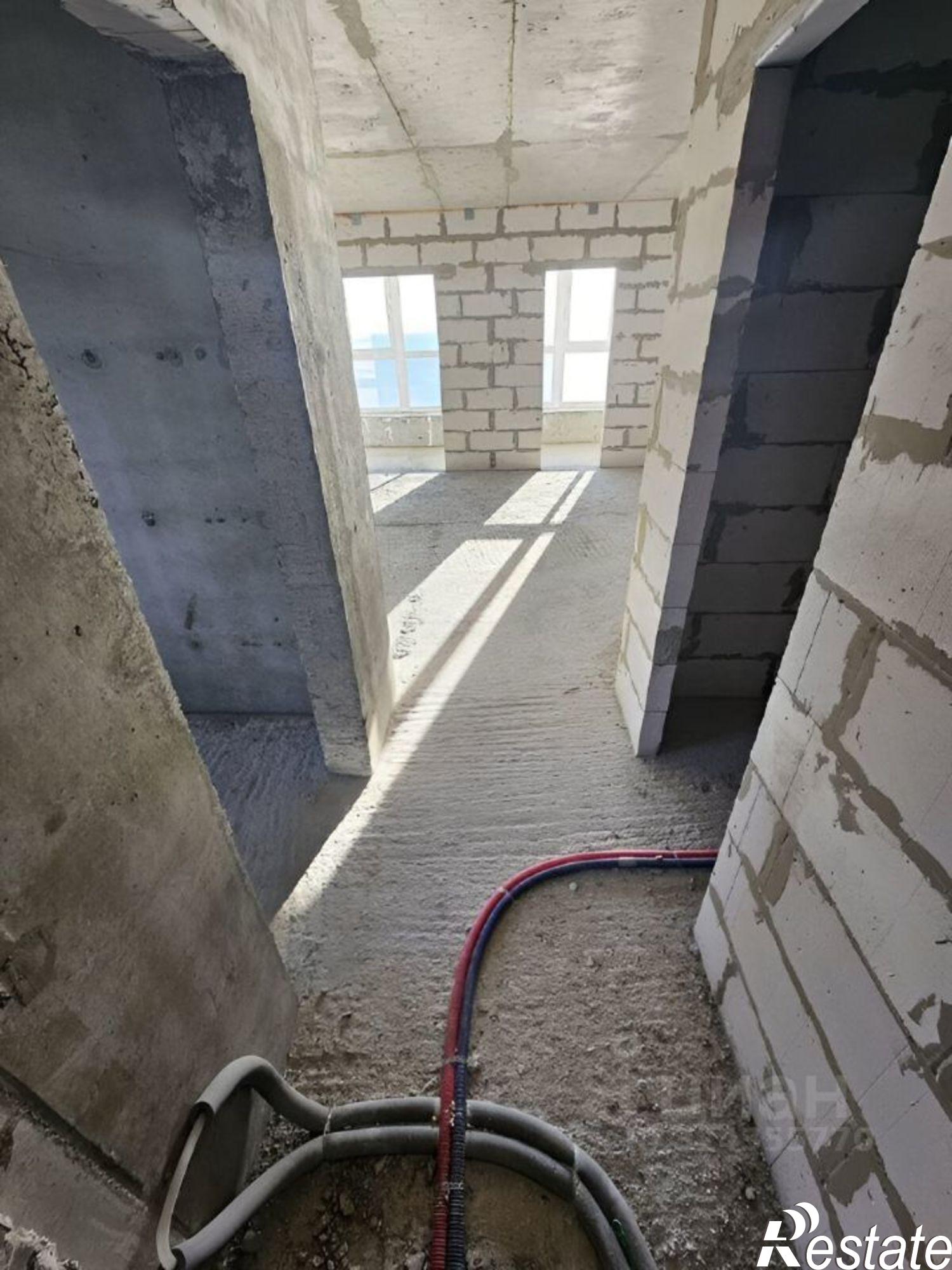 Купить квартиру за 16 000 000 рублей на улица Есауленко, 6А к1