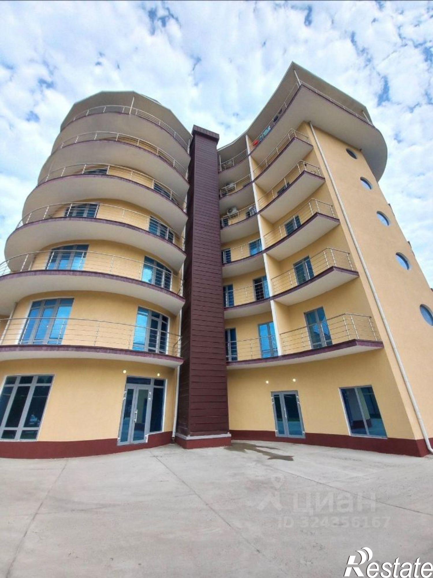 Купить квартиру за 5 300 000 рублей на Главная улица, 64В