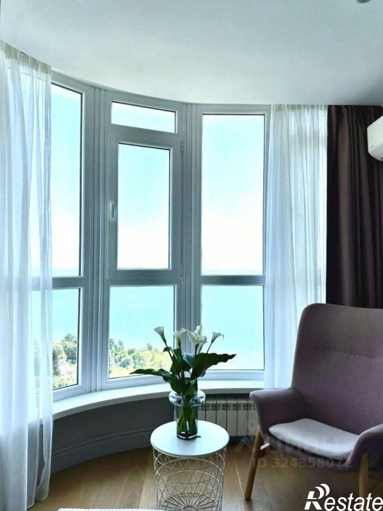 Купить квартиру за 19 500 000 рублей на улица Есауленко, 6А к1