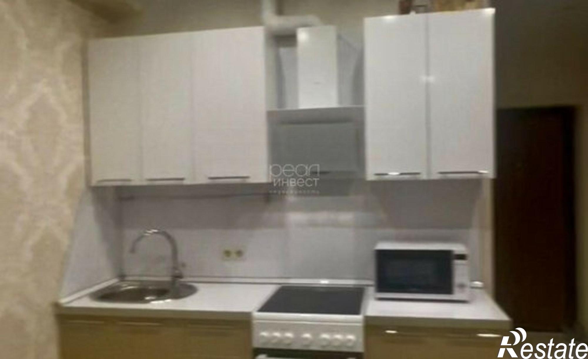 Купить квартиру за 13 500 000 рублей на Полтавская улица, 21