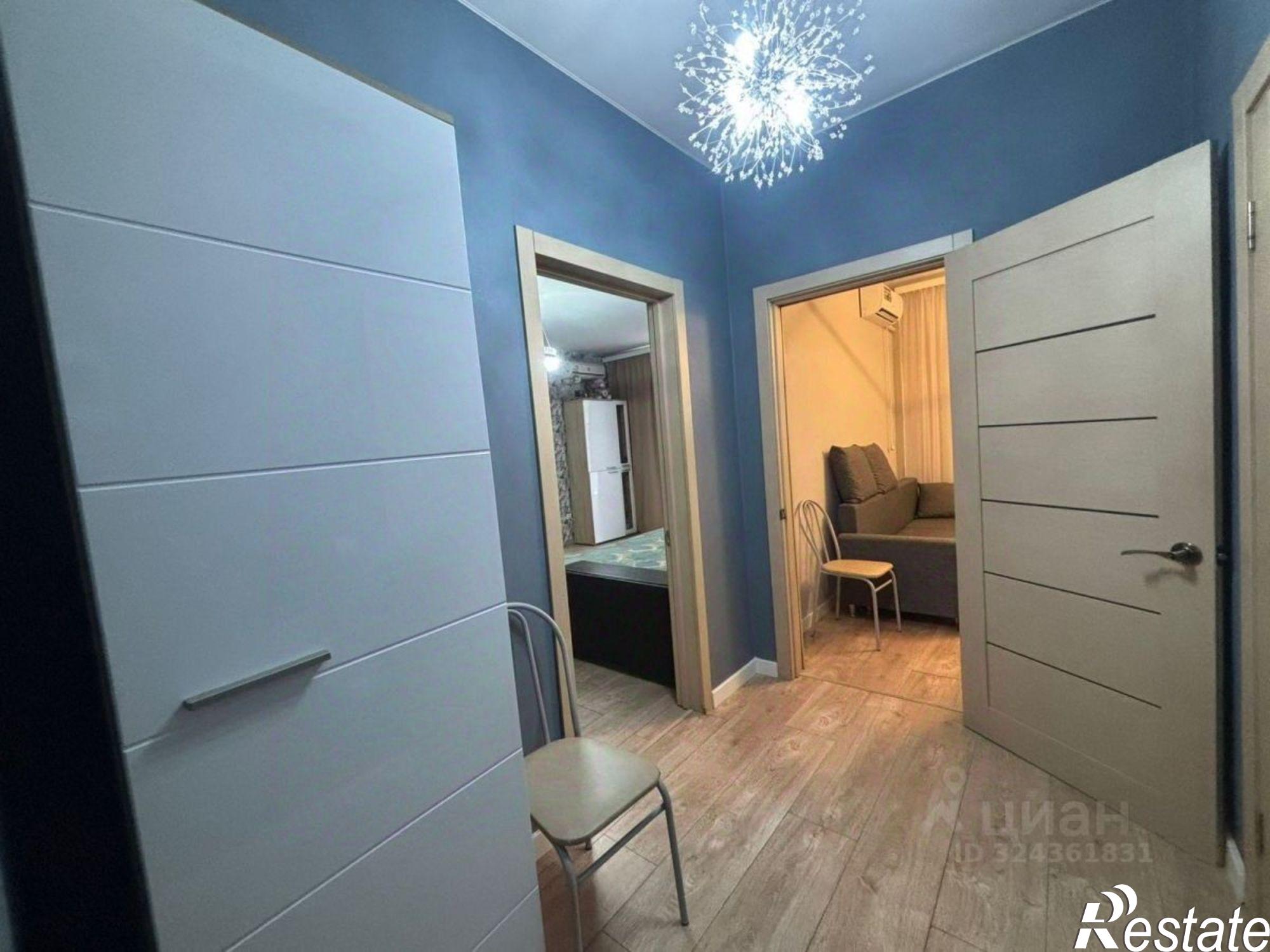 Купить квартиру за 10 900 000 рублей на Соколиная улица, 19