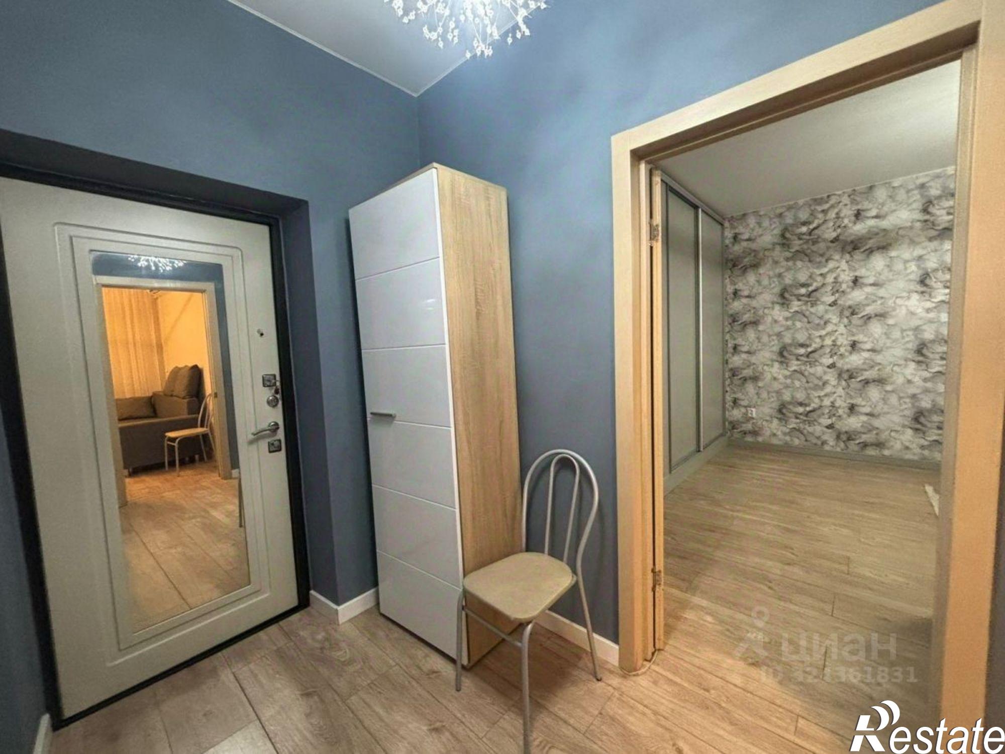 Купить квартиру за 10 900 000 рублей на Соколиная улица, 19