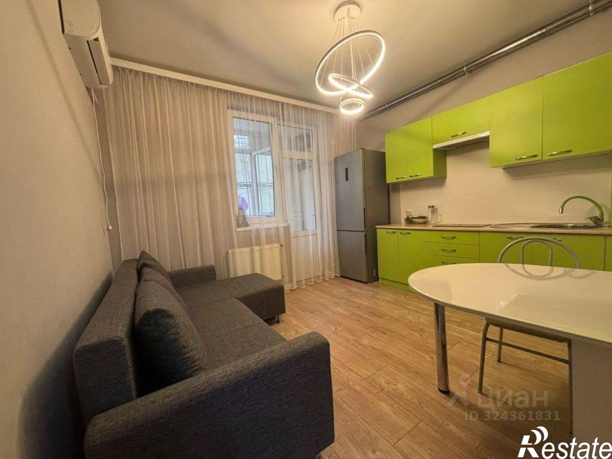 Купить квартиру за 10 900 000 рублей на Соколиная улица, 19