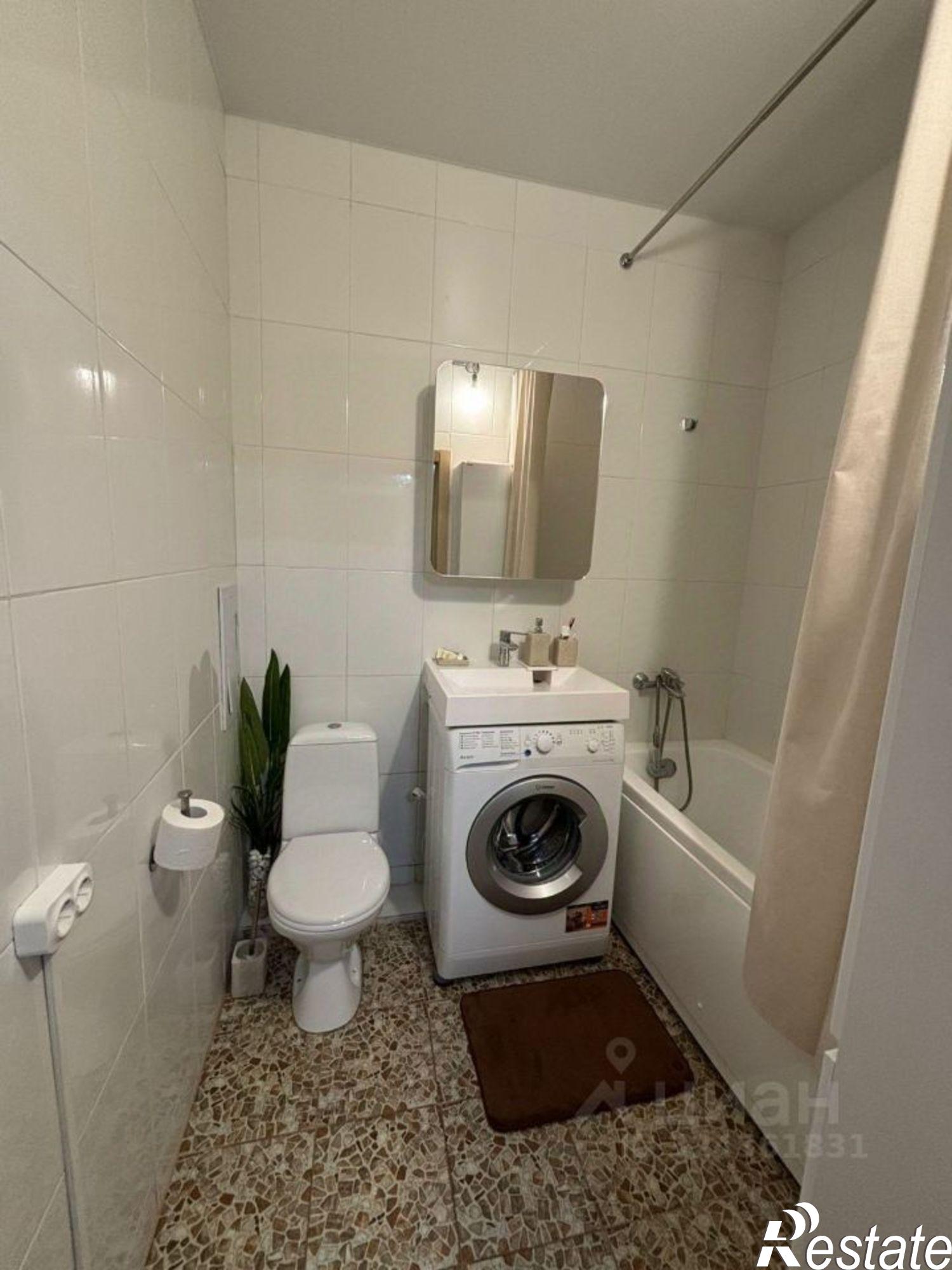 Купить квартиру за 10 900 000 рублей на Соколиная улица, 19