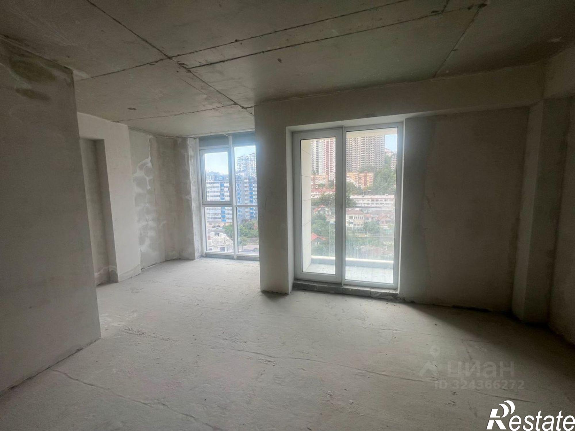 Купить квартиру за 19 000 000 рублей на Полтавская улица, 21А к2