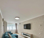 3-комн, 85кв м, этаж 6/14 Виноградная улица, 27А