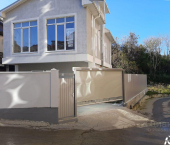 коттедж 130 кв м улица Лысая Гора, 26/4