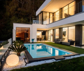 коттедж 300 кв м Пасечная улица, 12