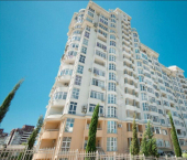 3-комн, 95кв м, этаж 5/18 Невская улица, 18