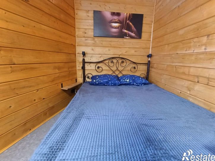 Коттедж/дом улица Яна Фабрициуса, 40/3,  д. 40/3