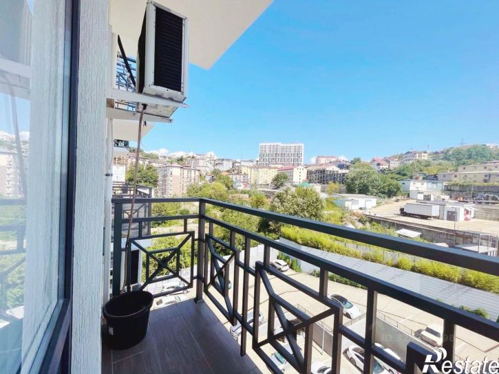 1-комн квартира улица Тимирязева, 34Б к1,  д. 34Б к1