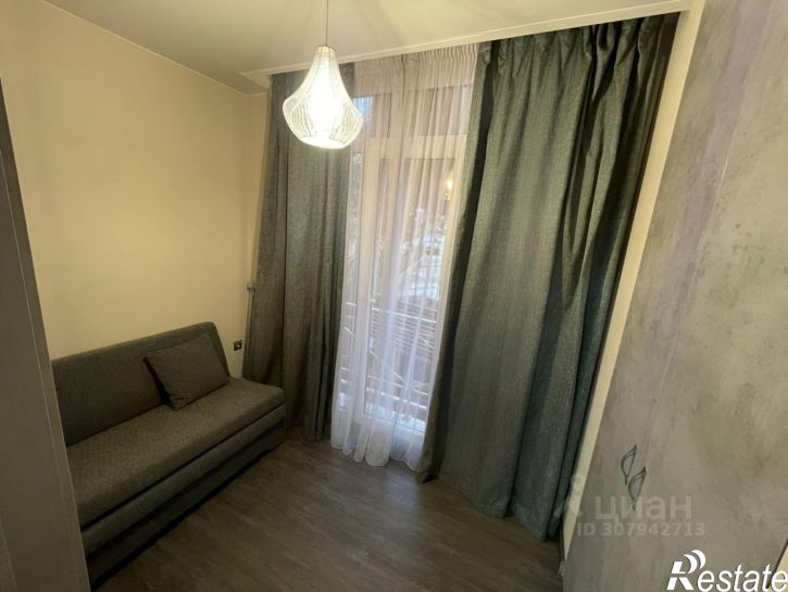 3-комн квартира Фермерский переулок, 24,  д. 24