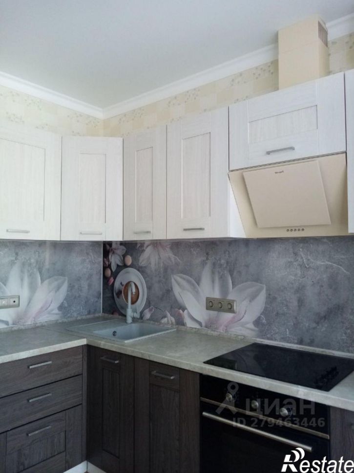 2-комн квартира ул Пластунская, 123А 2,  д. 123А 2,  к. 2