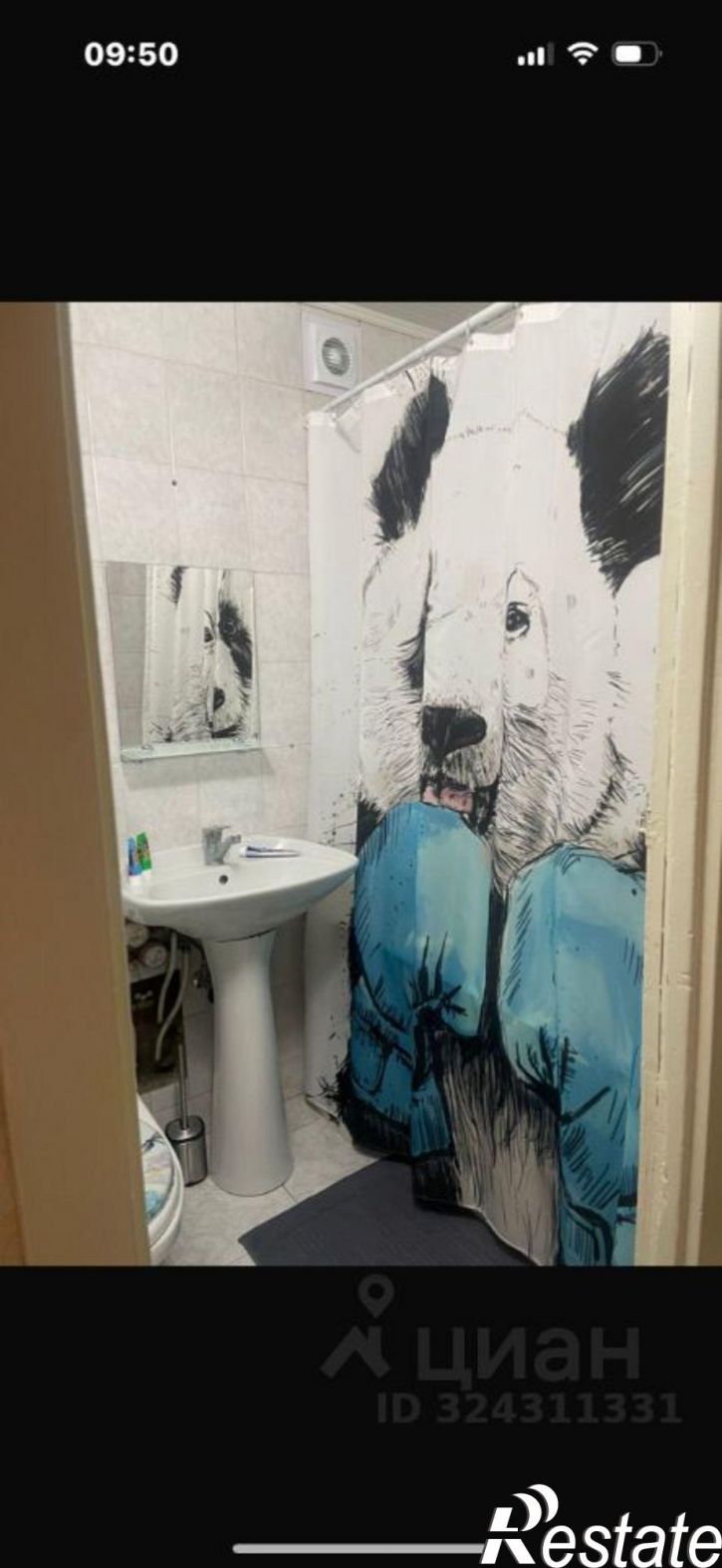 1-комн квартира ул Макаренко, 3,  д. 3