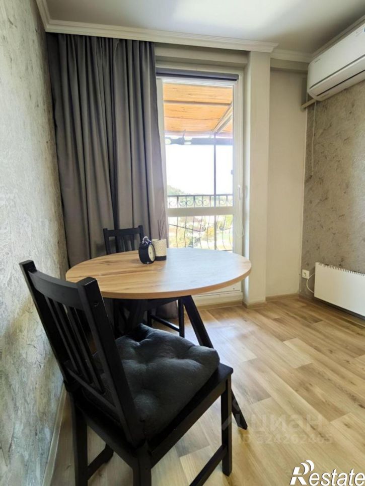 2-комн квартира Яблочная улица, 2А,  д. 2А