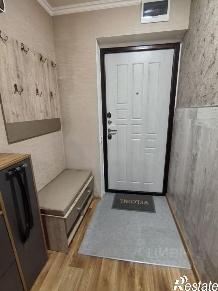 2-комн квартира Яблочная улица, 2А,  д. 2А