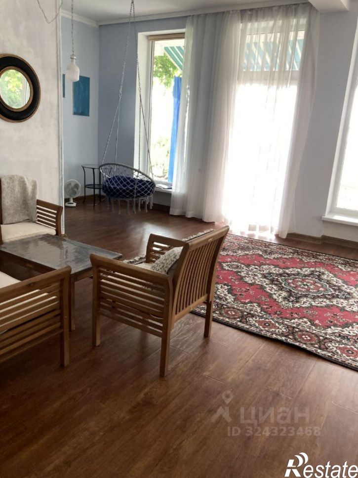 Коттедж/дом городской округ Сочи