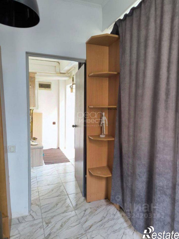 2-комн квартира Восточная улица, 8В,  д. 8В