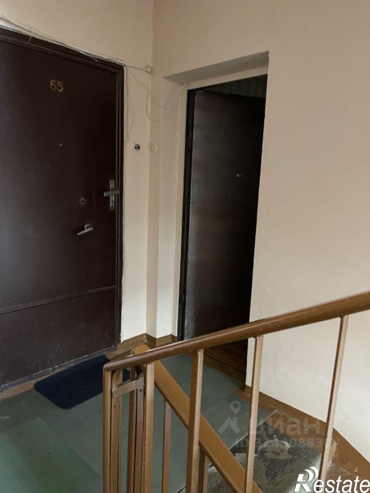 1-комн квартира Альпийская улица, 33,  д. 33