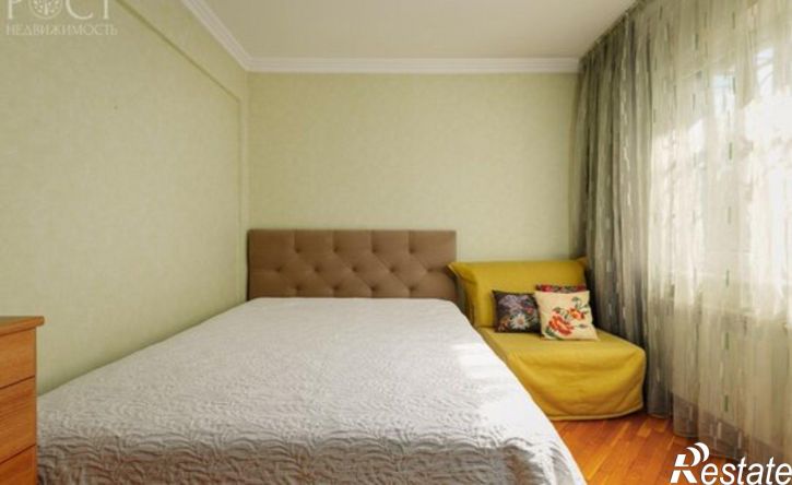 2-комн квартира Альпийская улица, 39,  д. 39