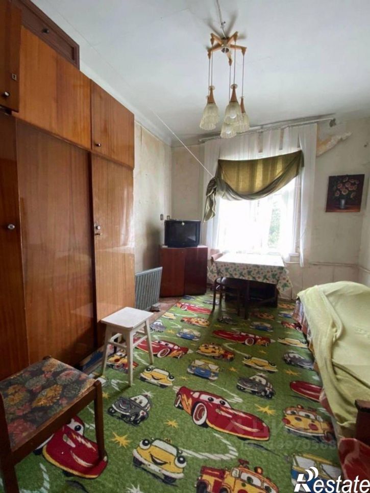 2-комн квартира Новороссийское шоссе, 1,  д. 1