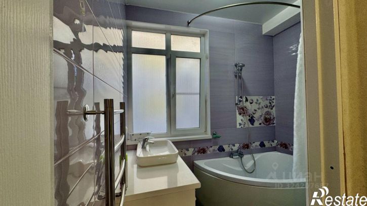 2-комн квартира улица Метелёва, 12,  д. 12