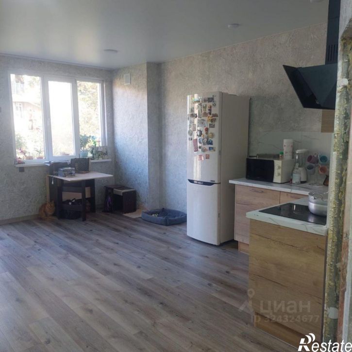 2-комн квартира ул Виноградная, 224/8,  д. 224/8